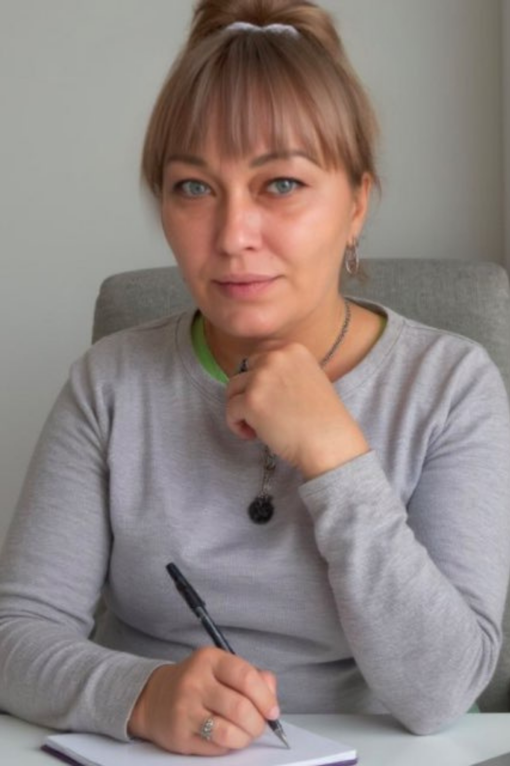 тиана соулу